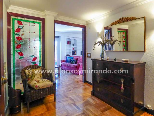 Piso en Alquiler en Gijón - C/ Llanes, 2 en Barrio del Centro