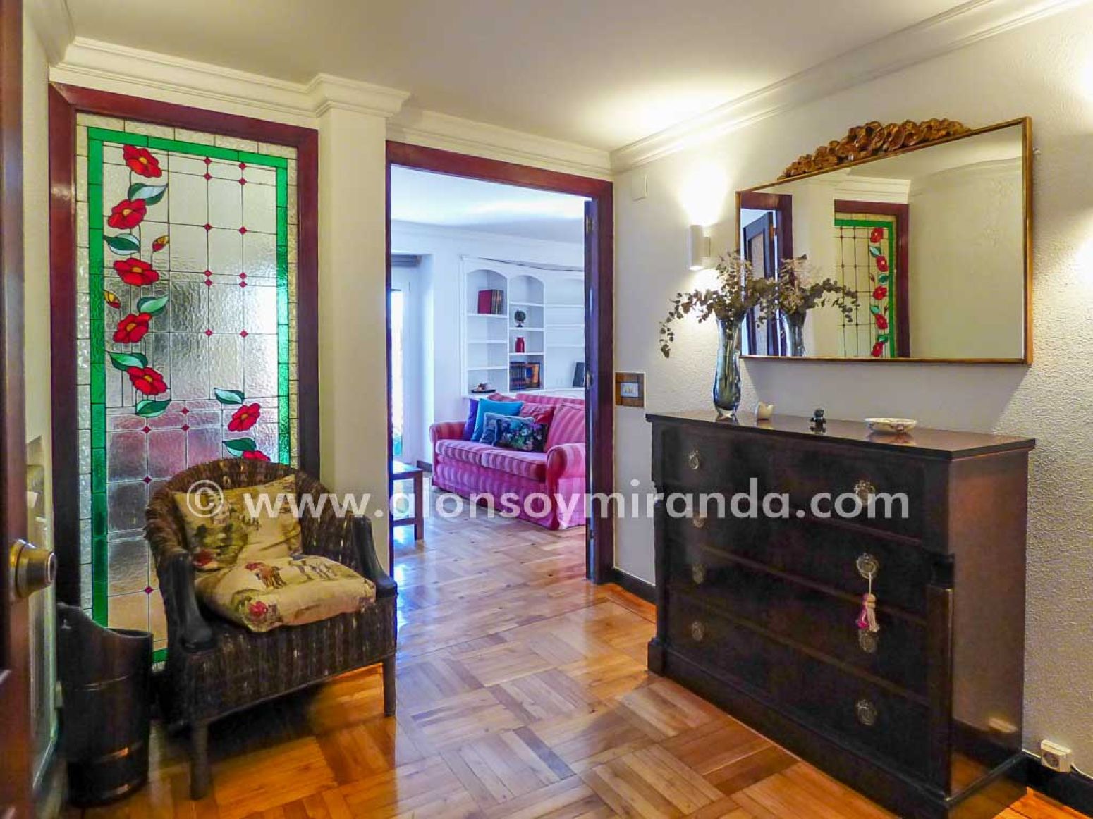 Flat to rent in Gijón - C/ Llanes, 2, Barrio del Centro, Centro