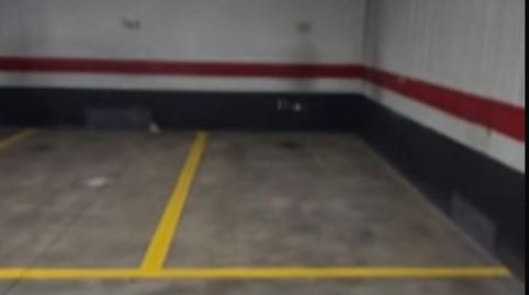 Foto 3 de Garaje en venta en De Julio Urkijo Ibilbidea, 24, Bidebieta, Donostia - San Sebastián