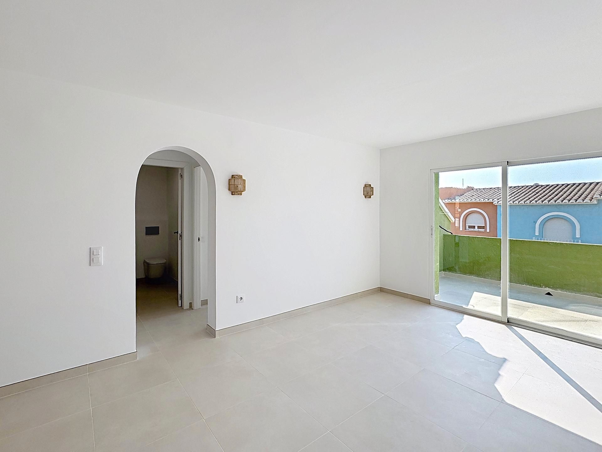 Apartment for sale in Benitachell / El Poble Nou de Benitatxell  with Air Conditioner, Heating and Terrace