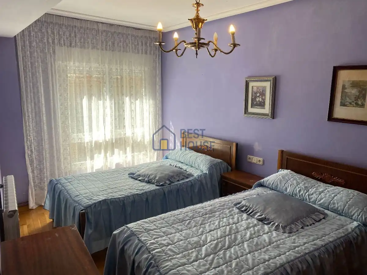 Appartement compact avec ascenseur à vendre à El Ejido- Santa Ana, imagen 11
