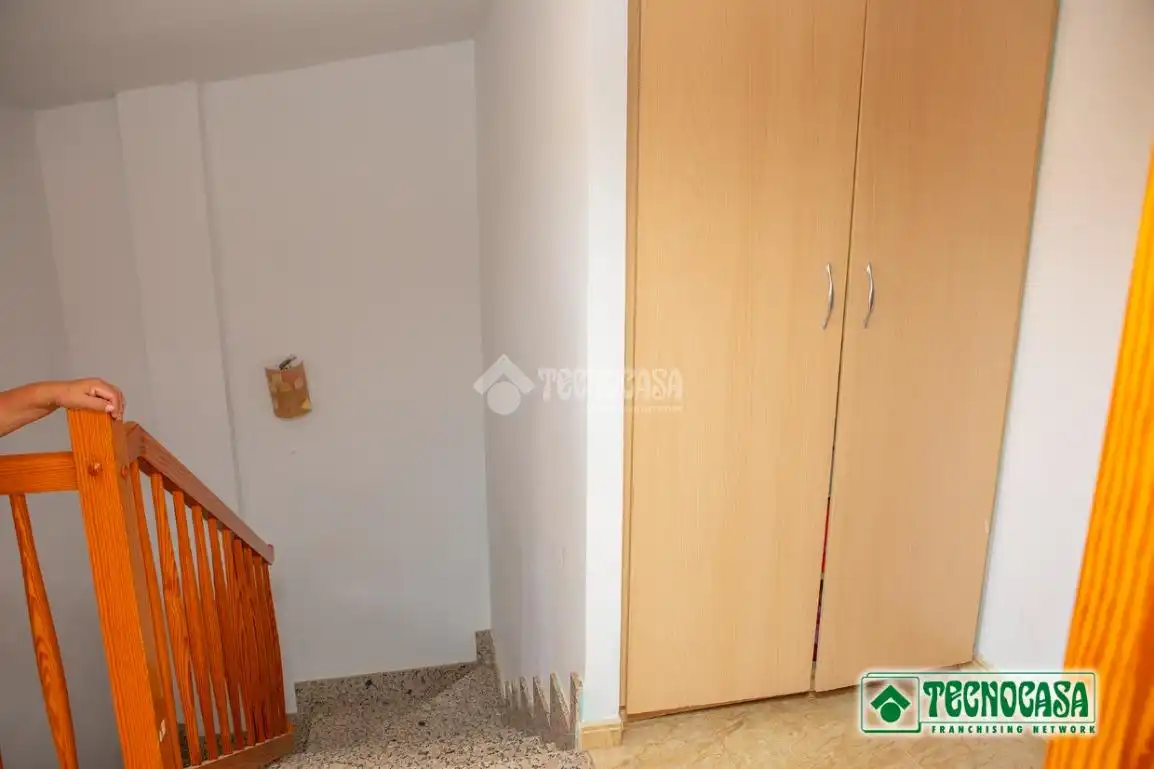 Appartamento con balcone in vendita a Pulpí pueblo, imagen 30