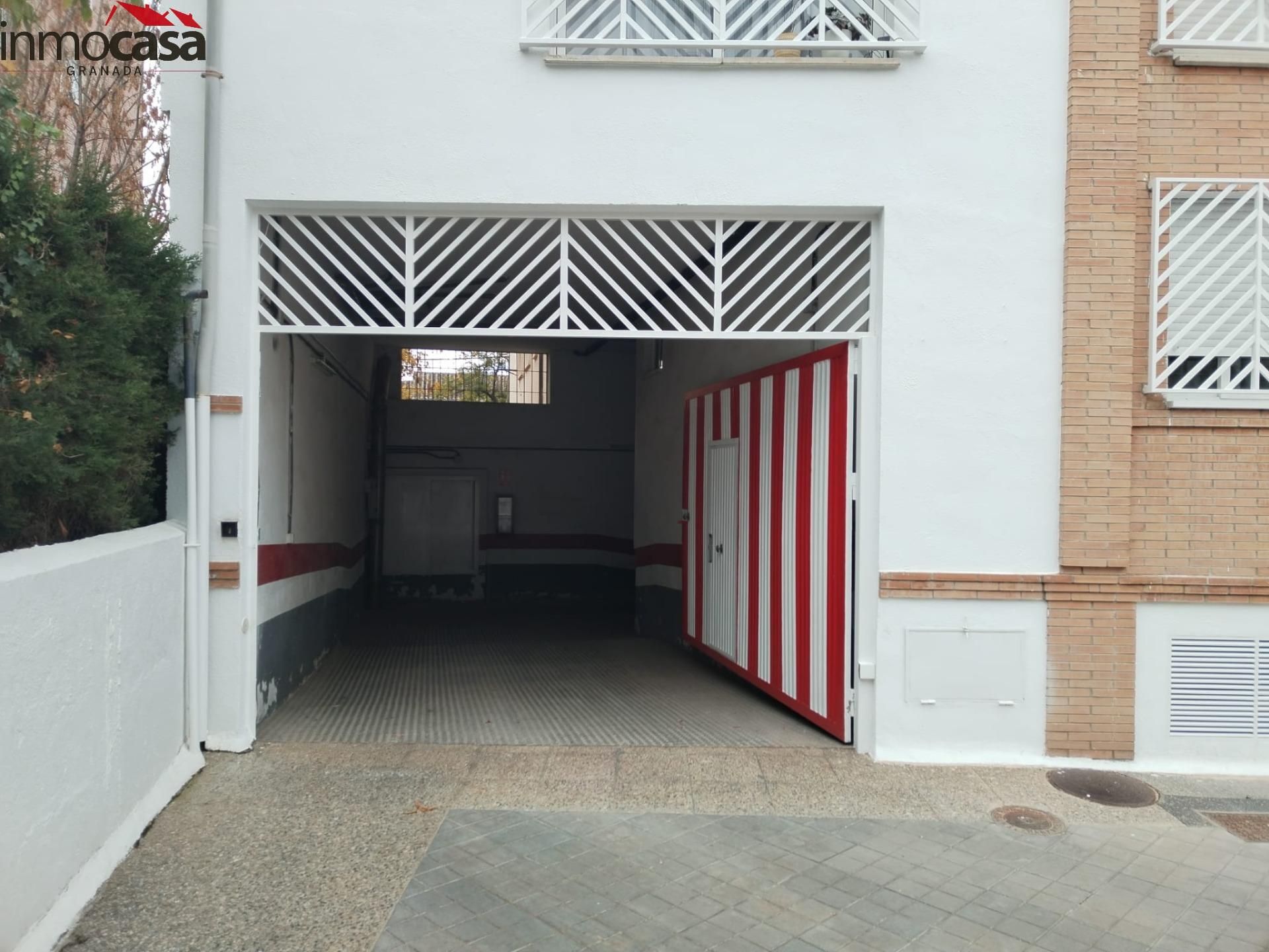 Garage for sale in Calle ORQUIDEA, 2, Parque Lagos