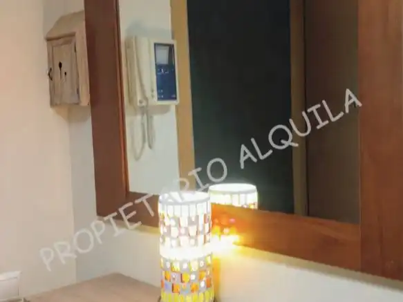Pis de lloguer a Calle Eduardo Cruz Gómez, 3, Reyes Católicos - Paseo San Antonio