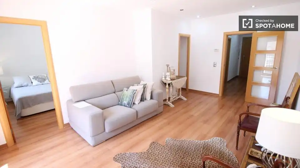 Appartement avec terrasse à louer à Ciutat Vella, imagen 2