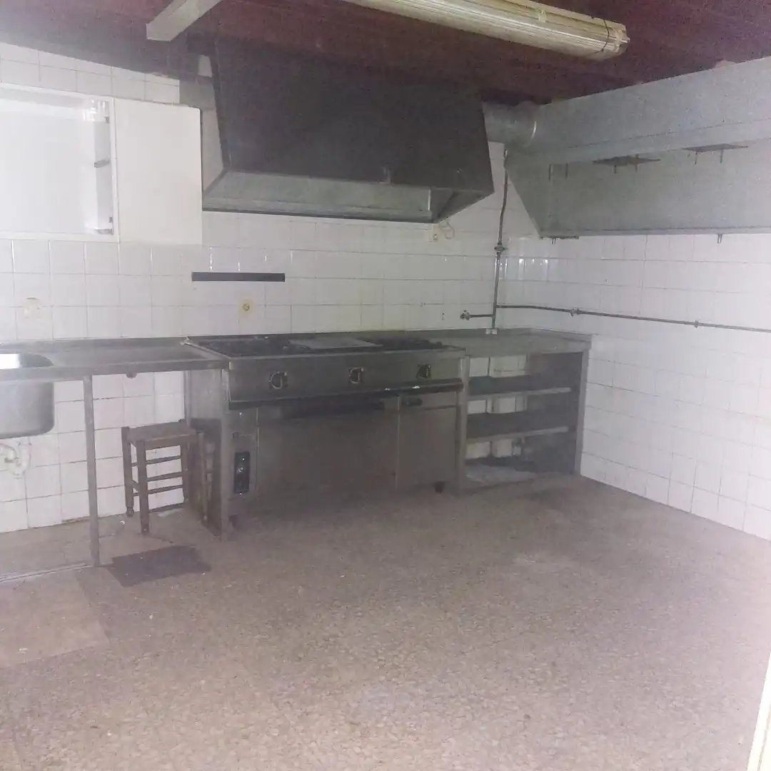 Local comercial en venda a Calle Pablo Casals, imagen 5