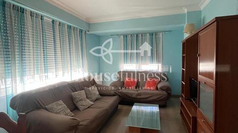 Foto 2 de Pis de lloguer a Zona Ultramar, A Coruña