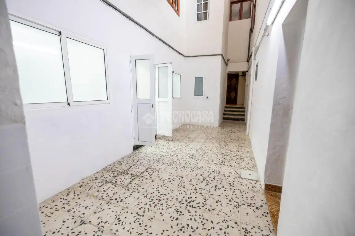 Piso en venta en Telde con Alarma