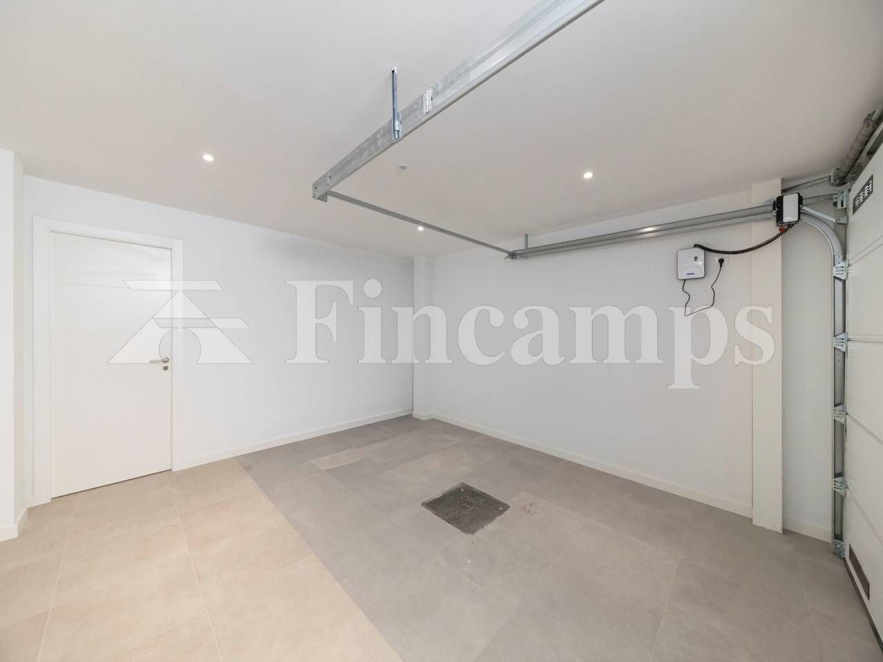 Casa o chalet en venta en Sabadell con Aire acondicionado, Calefacción y Jardín privado