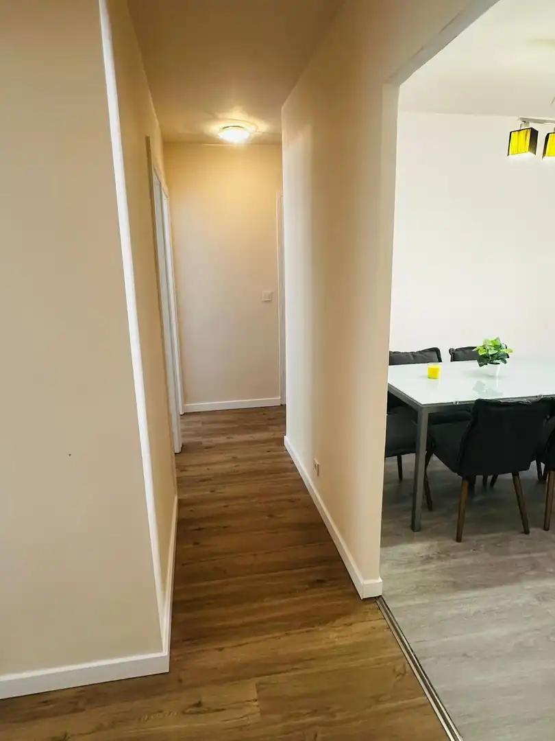 Wohnung zur Miete in Águilas mit Möbliert und Balkon