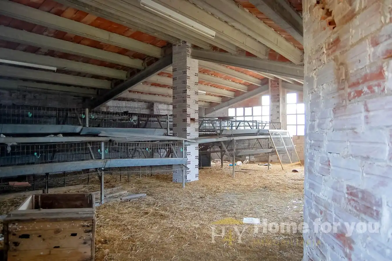 Country homes for sale in Vidrà  with Private garden, Terrace and Balcony