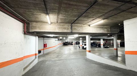 Foto 5 de Garaje en venta en Calle de Ponzano, 42, Ríos Rosas - Nuevos Ministerios, Madrid Capital