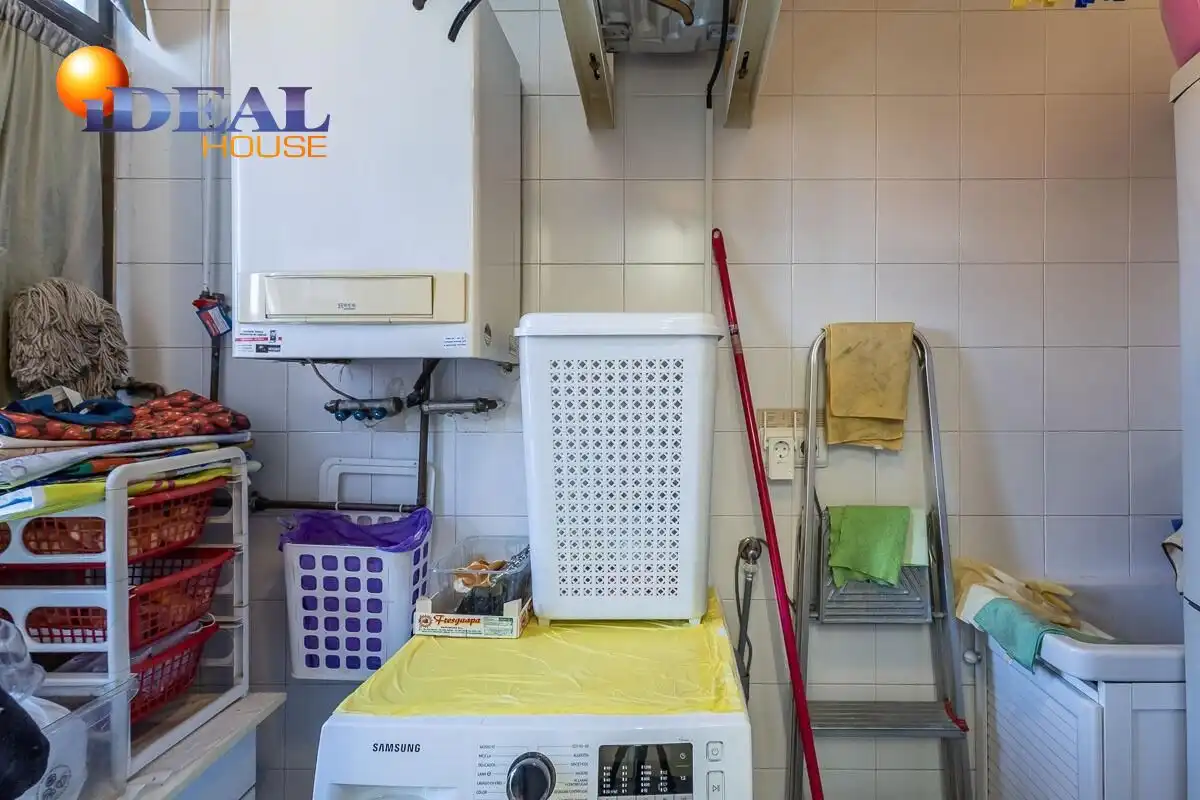 Flat with terrace for sale in Chana, imagen 15