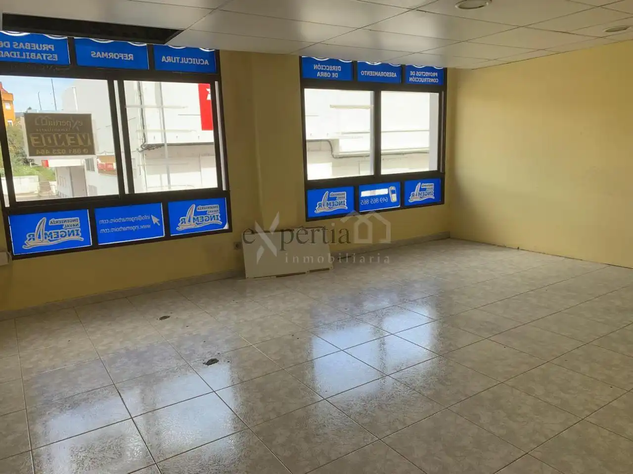 Ground floor for sale in Boiro