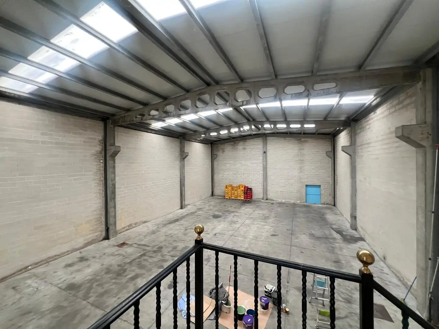 Nave industrielle à louer à Castro de Rei, imagen 3