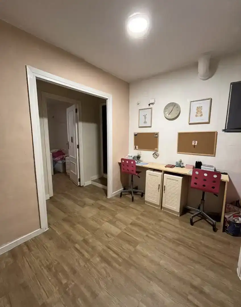 Piso en venta en Carcaixent con Parquet y Amueblado