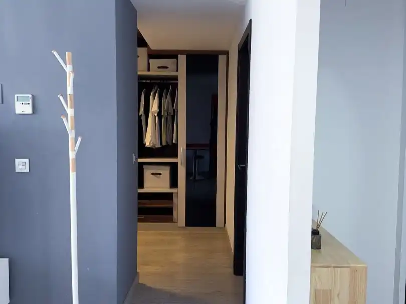 Piso con jardín en venta en Avenida de las Naciones 30, imagen 8