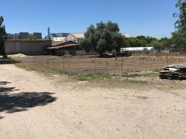 Industriegrundstück zum Verkauf in Camino del Estrechillo 4