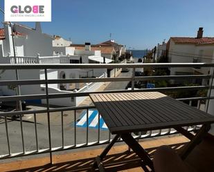 Exterior view of Flat to rent in Motril  with Balcony