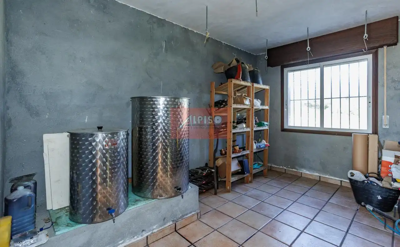 Casa o chalet en venta en O Carballiño   con Calefacción, Jardín privado y Terraza