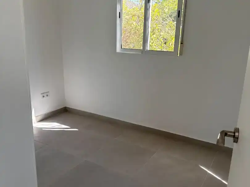 Bedroom of Flat for rent in Tamaide - El Roque