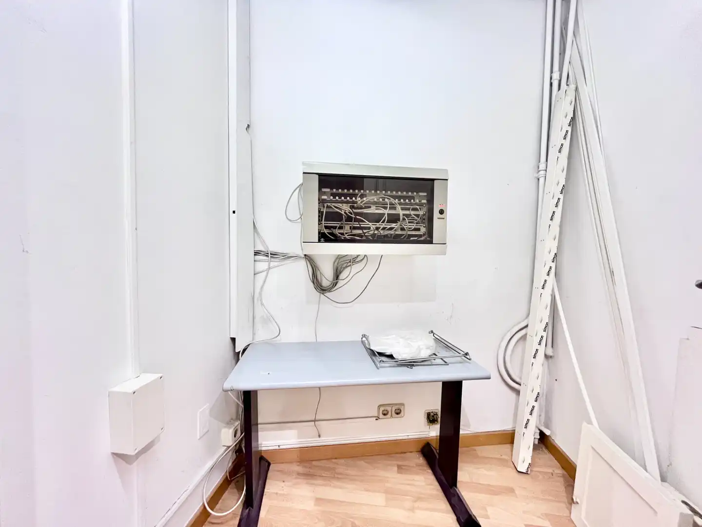 Oficina en venta en Barcelona con Aire acondicionado y Calefacción