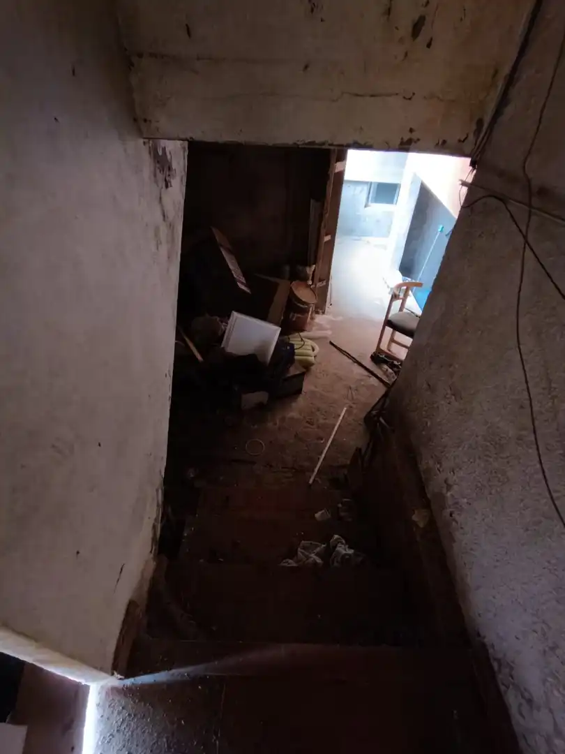 Edifici en venda a El Tanque