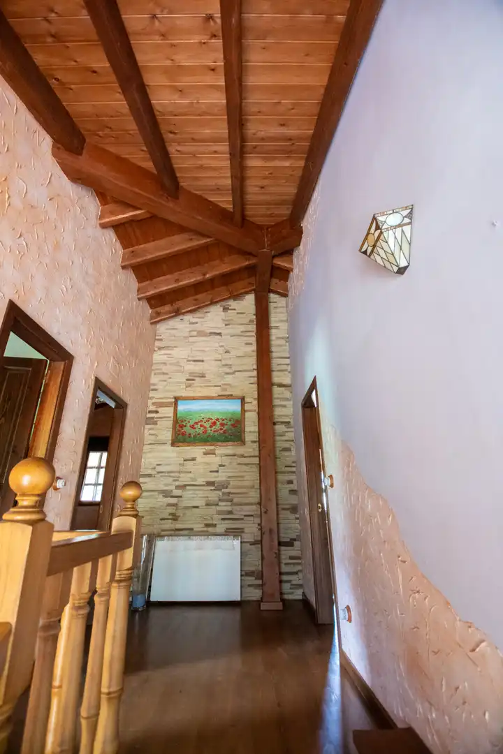Casa o xalet en venda en Villaviciosa amb Calefacció, Jardí privat i Terrassa