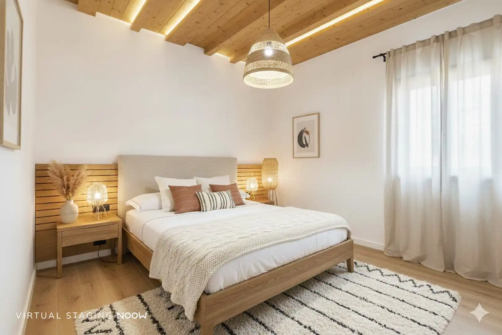 Bedroom of Houses for sale in San Cristóbal de la Laguna  with Storage room
