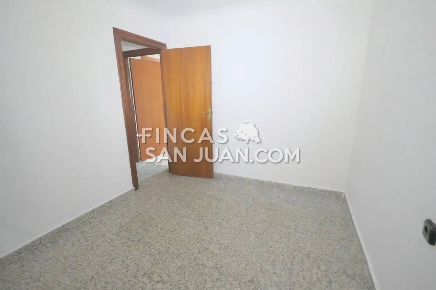 Piso en venta en Sant Joan d'Alacant con Terraza