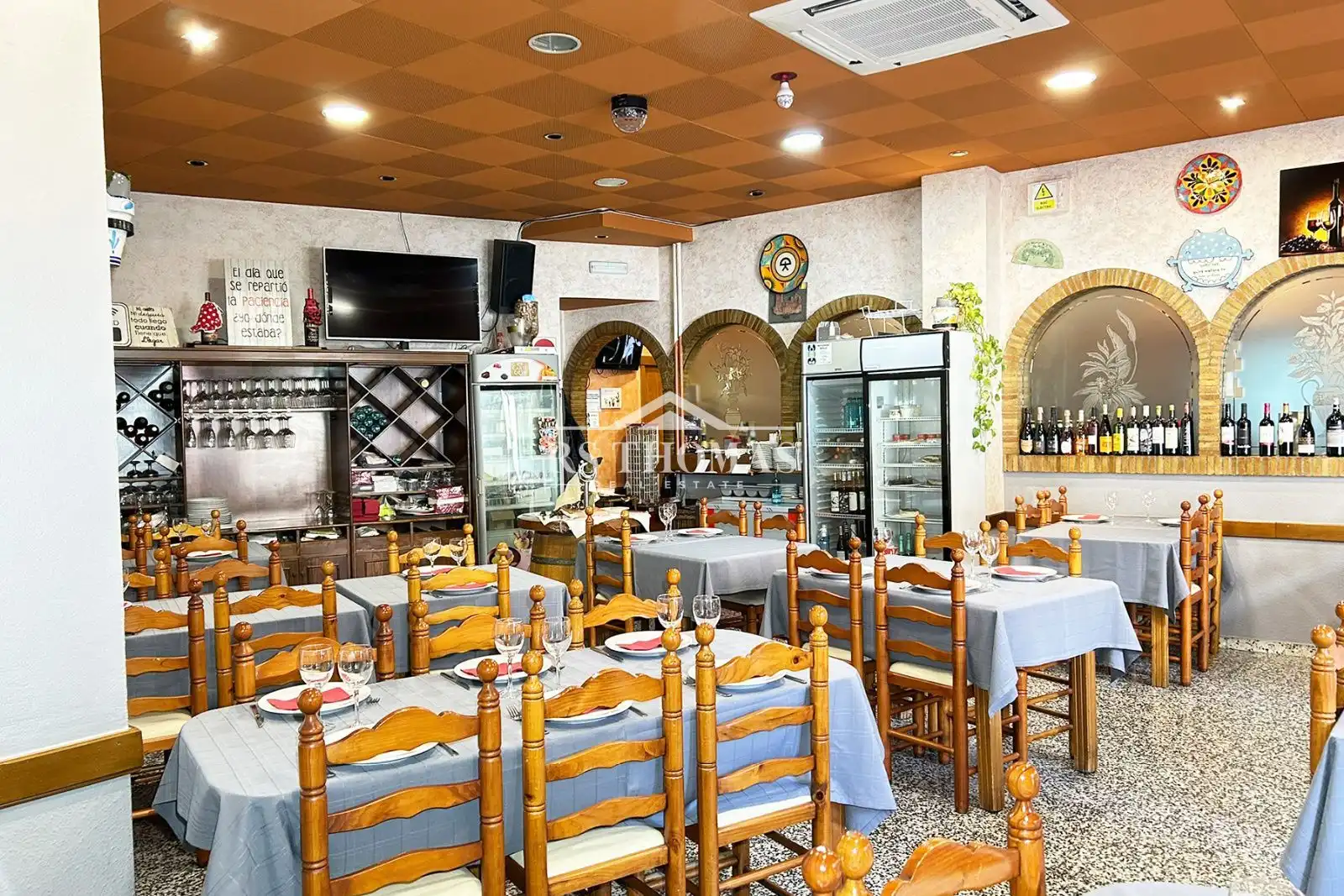 Locale commerciale in cessione a Les Escaldes, imagen 6