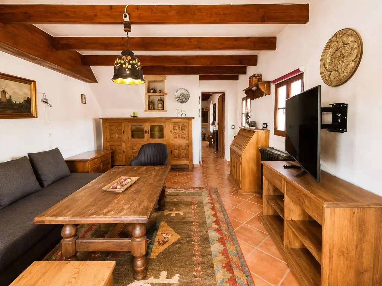 Landhaus mit Terrasse zum Verkauf in Costitx, imagen 20