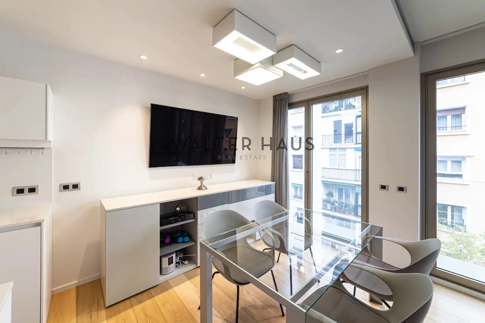 Flat with pool for sale in Plaza de San Juan de la Cruz, imagen 20