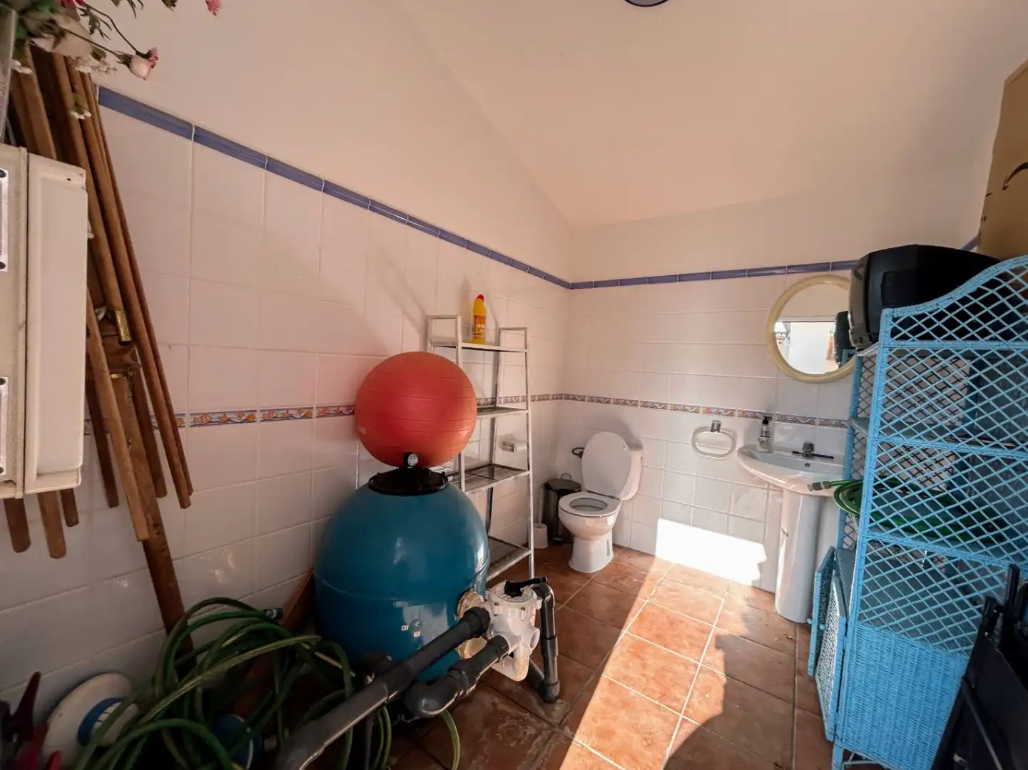 Villa avec piscine à vendre à Xaló, imagen 26