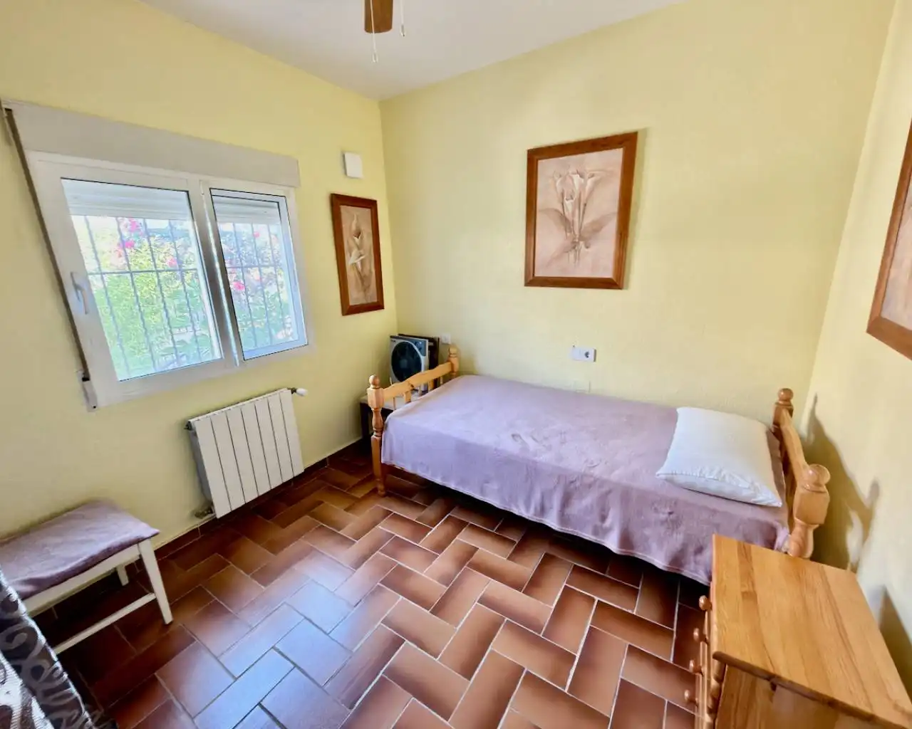 Erdgeschosswohnung mit Pool zum Verkauf in Nueva Torrevieja - Aguas Nuevas, imagen 11
