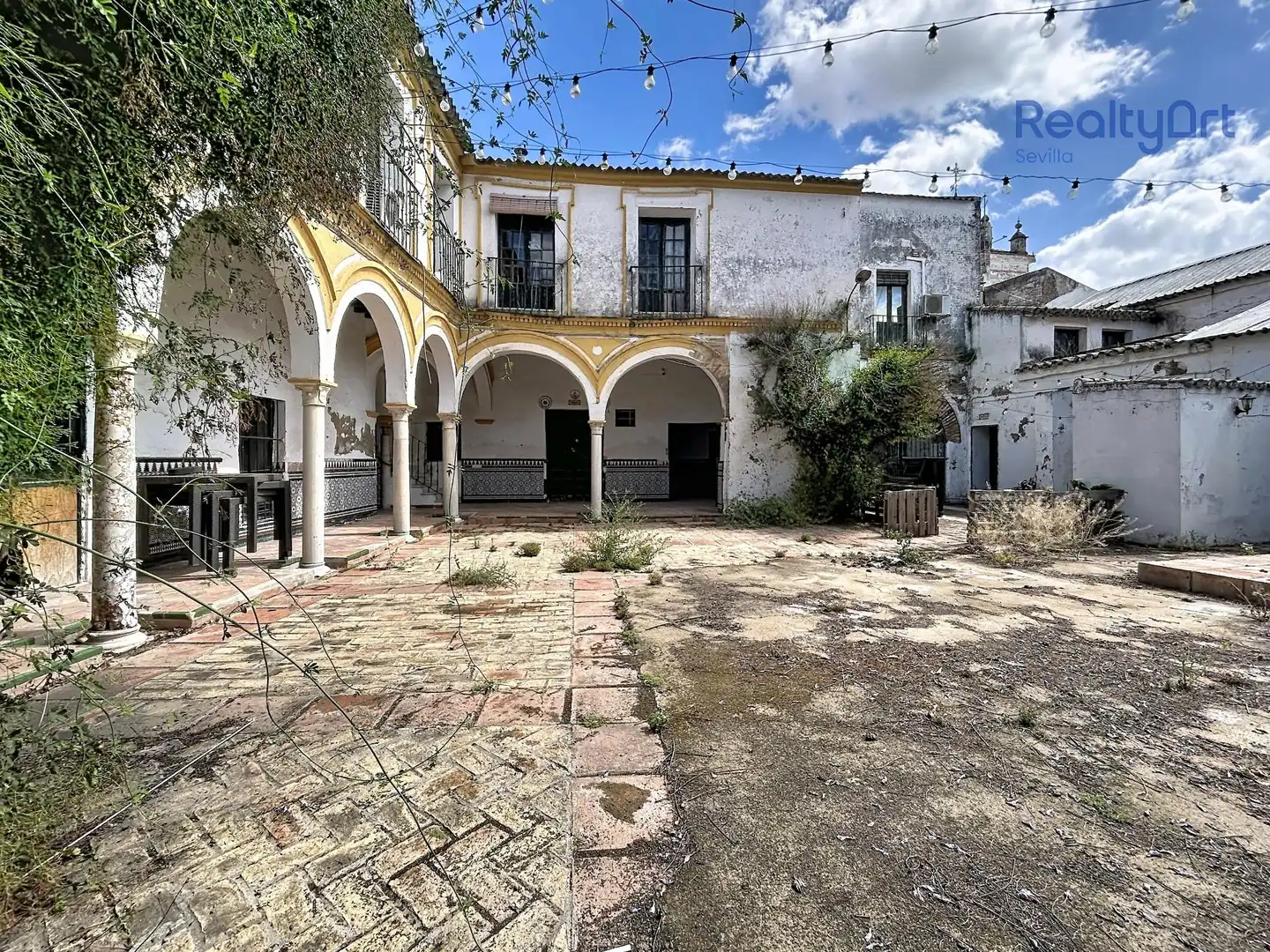 Villa mit Pool zum Verkauf in Gines, imagen 18