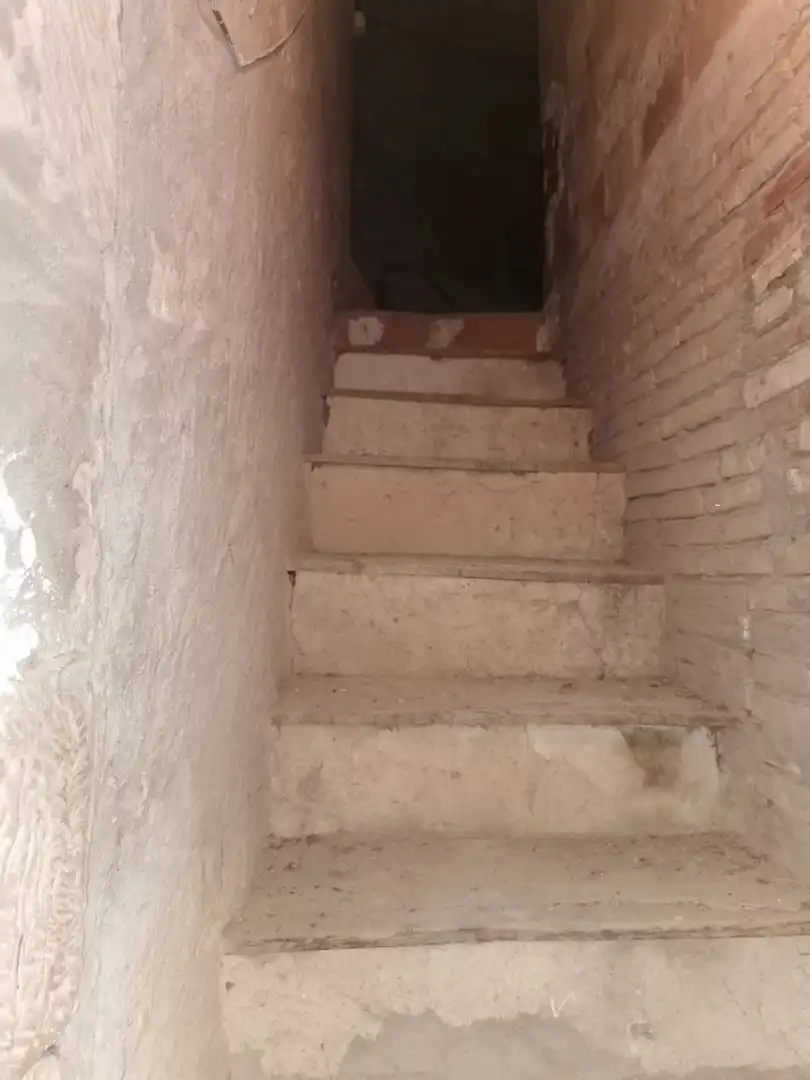 Casa o chalet en venta en Mazaleón