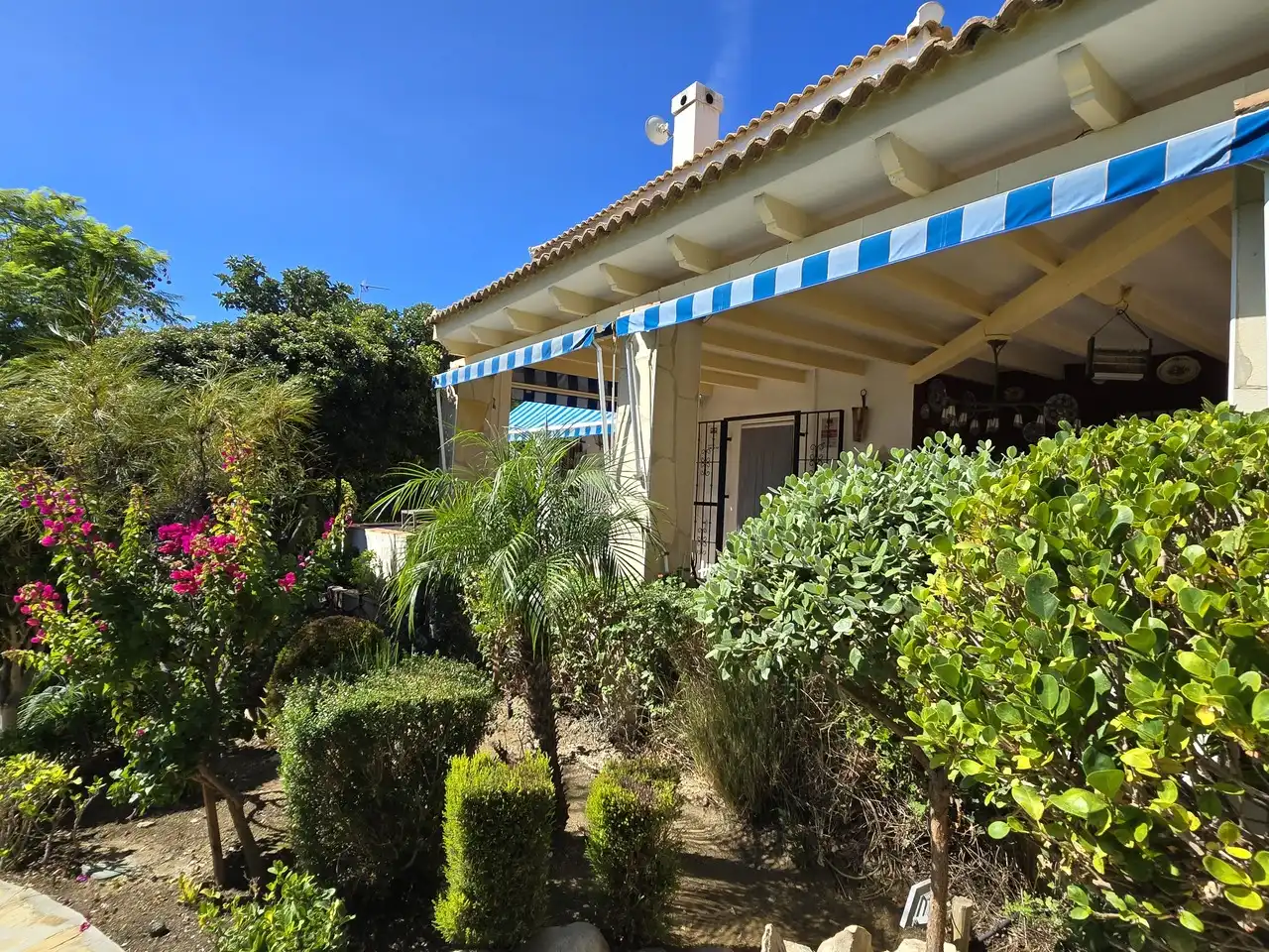 Maison avec piscine à vendre à Viñuela, imagen 2