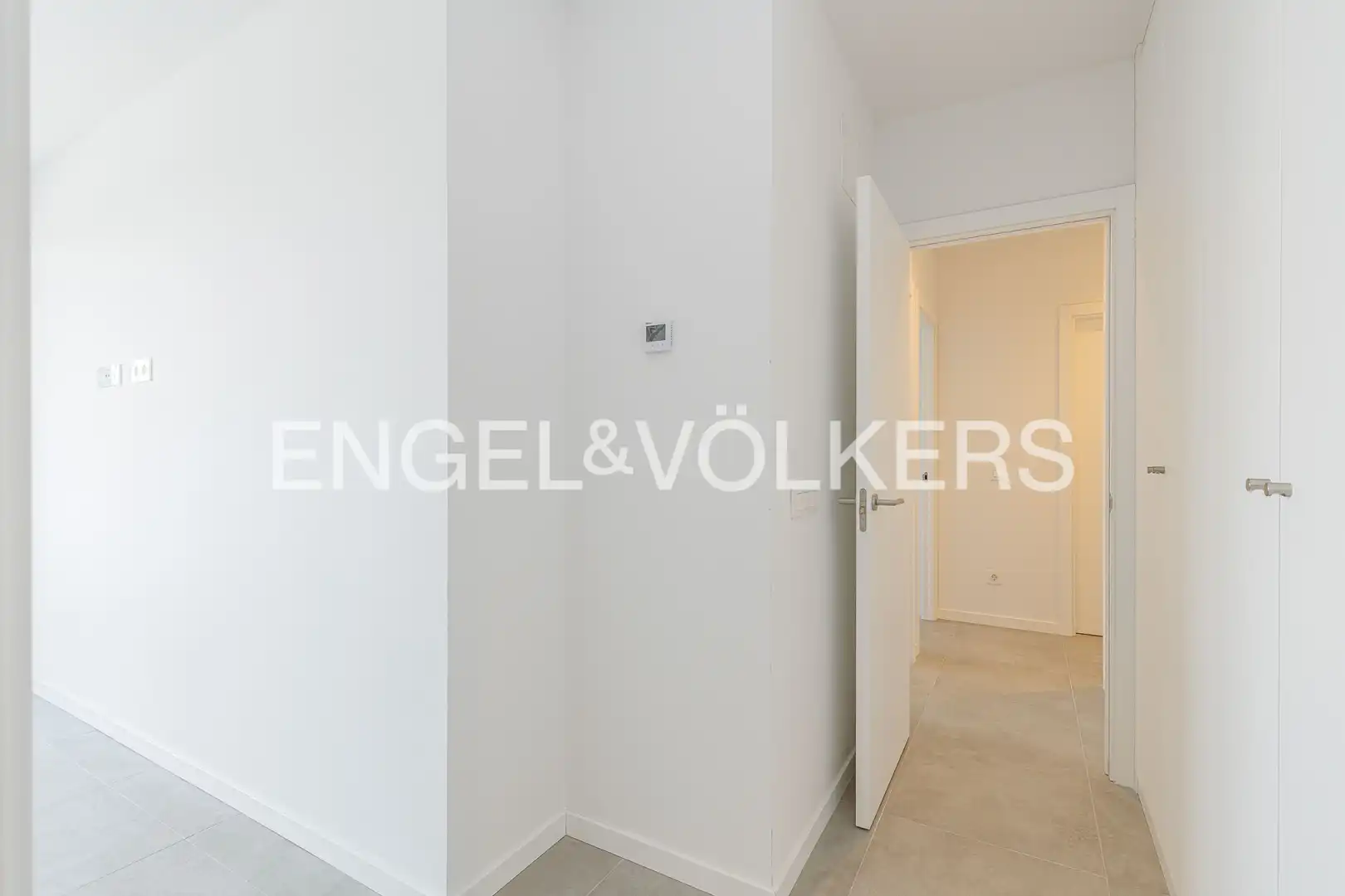 Flat for rent in Las Rozas de Madrid  with Air Conditioner, Heating and Terrace