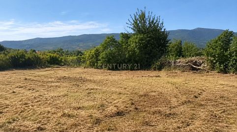 Terreno rústico de 866 m en Hervás  Naturaleza y muchas posibilidades, immagine 3