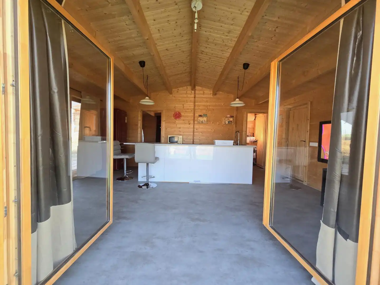 Casa o chalet en venta en Palomares del Río con Jardín privado