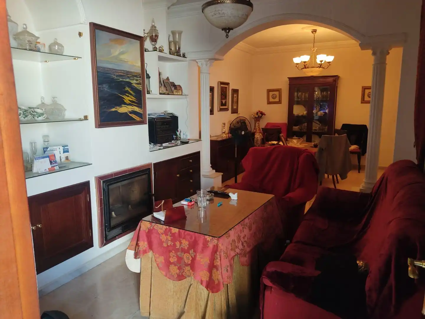 Country house with terrace for sale in Lepe, imagen 8