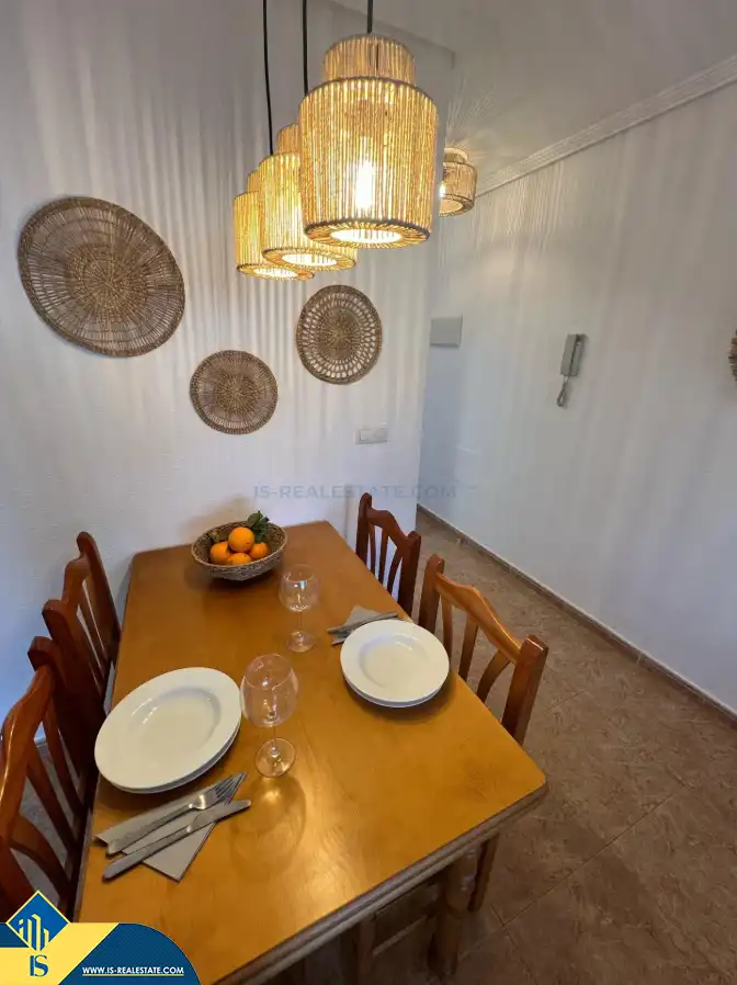 Apartment with pool for sale in La Mata, imagen 3