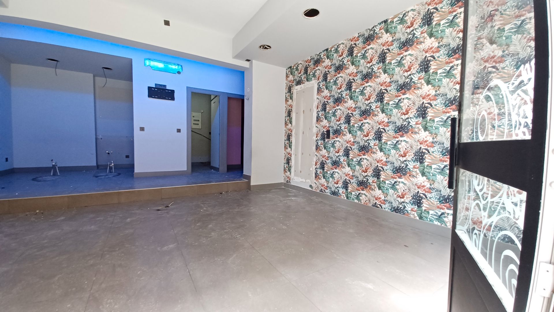 Premises for sale in Bilbao 