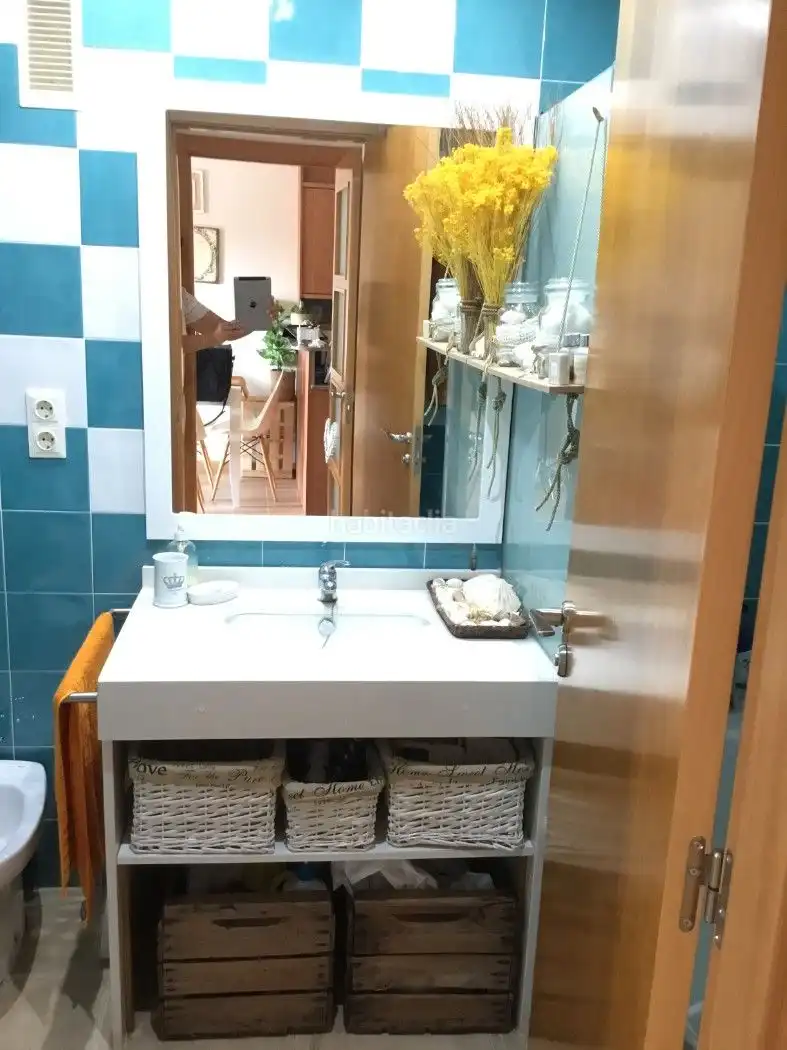 Flat with pool to rent in Carrer Arnau de Vilanova 4, imagen 7
