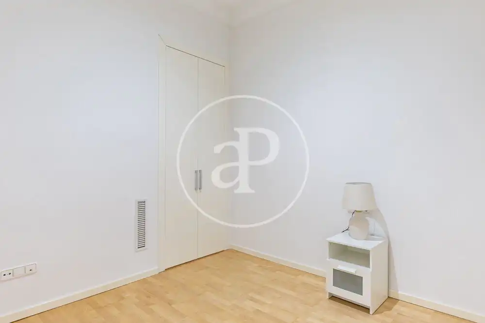 Wohnung mit Terrasse zur Miete in Carrer del Comte d'Altea, imagen 17