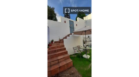 Foto 5 de Habitació a Arriate, Málaga