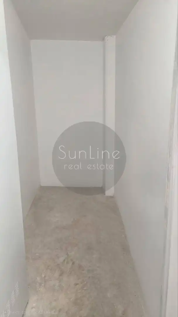 Vista exterior de Piso de alquiler en Valencia con Aire acondicionado, Terraza y Trastero