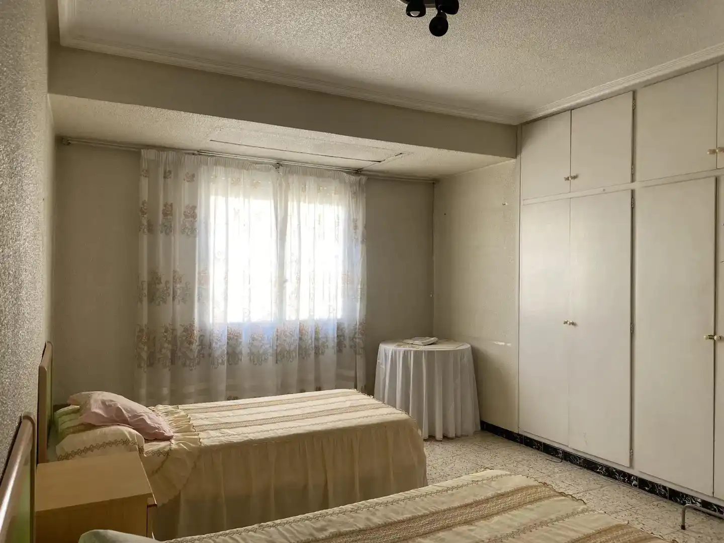 Habitación de Casa adosada en venta en Almoradí con Aire acondicionado y Balcón