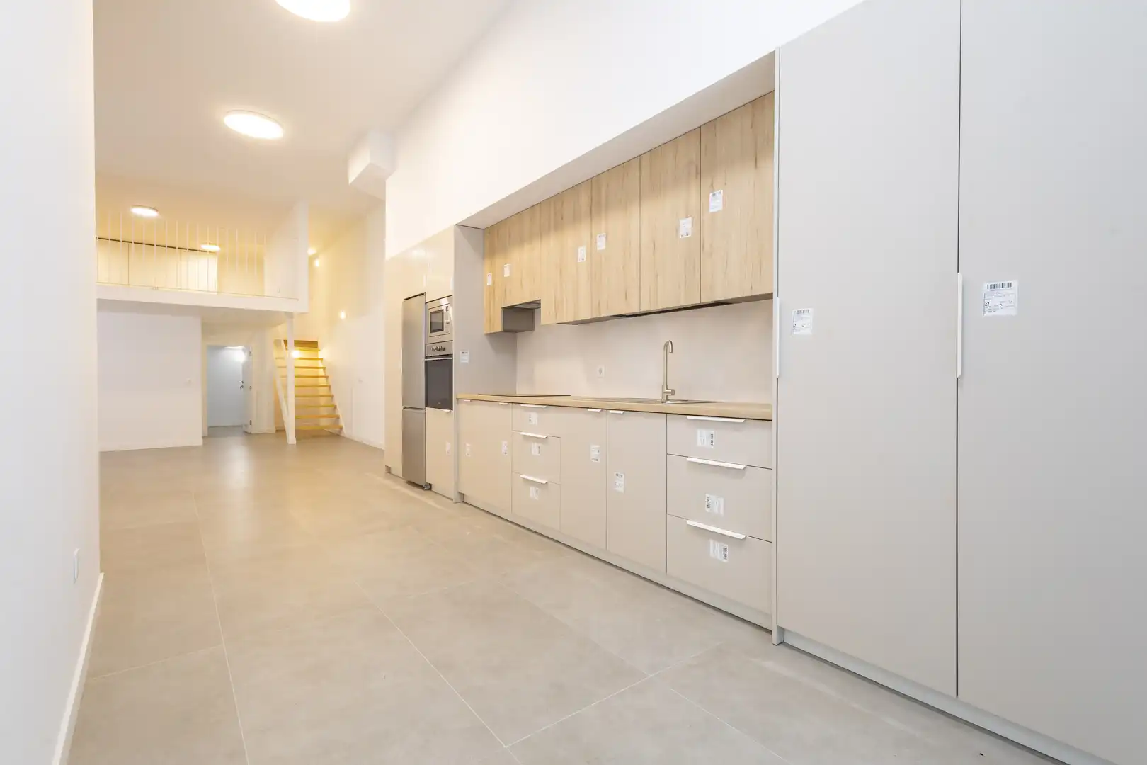 Piso en venta en Duggi - Rambla - Los Hoteles